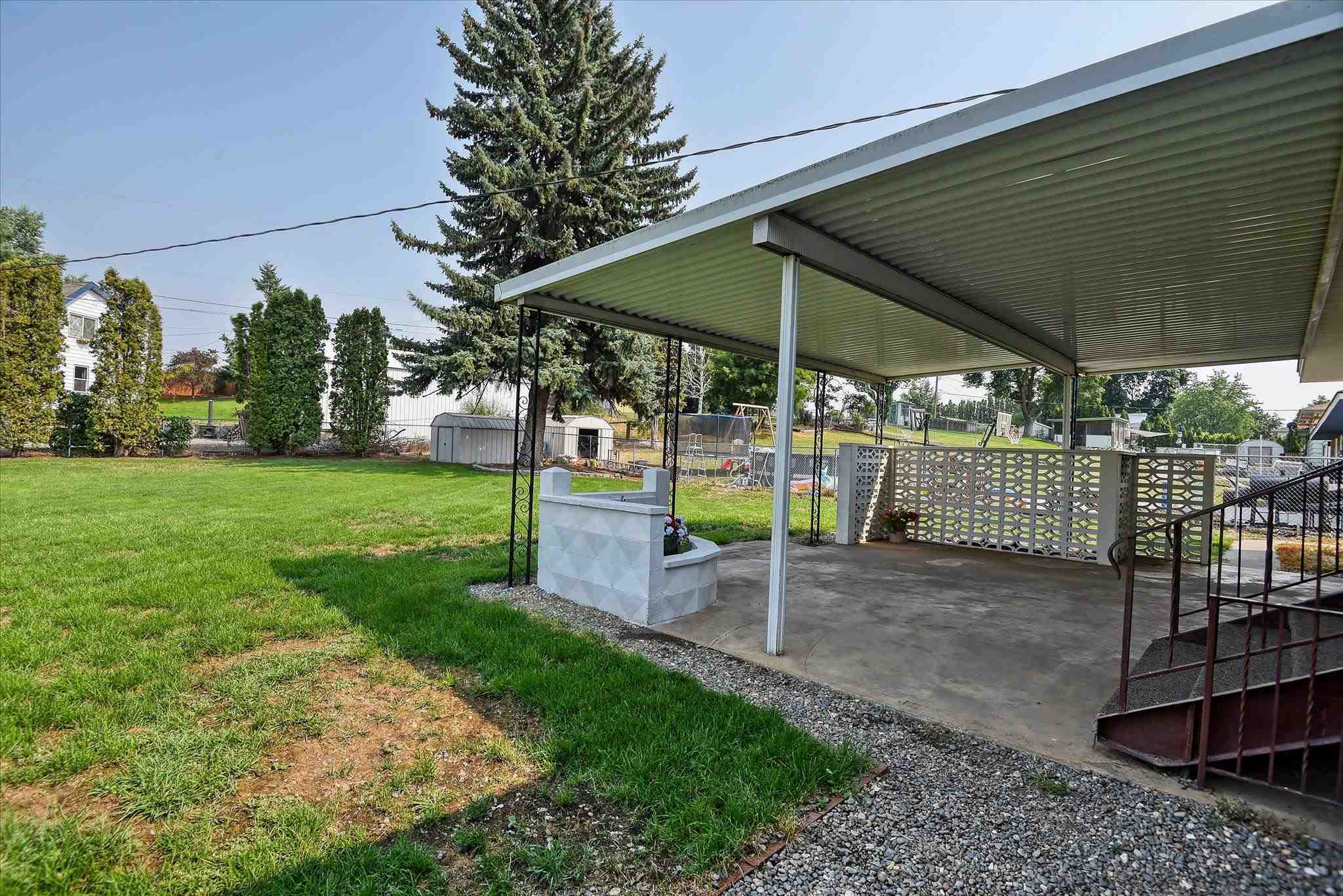 4518 North Progress Road Spokane Valley, WA 99216 - Photo 42 of 44 Gallery Image 42