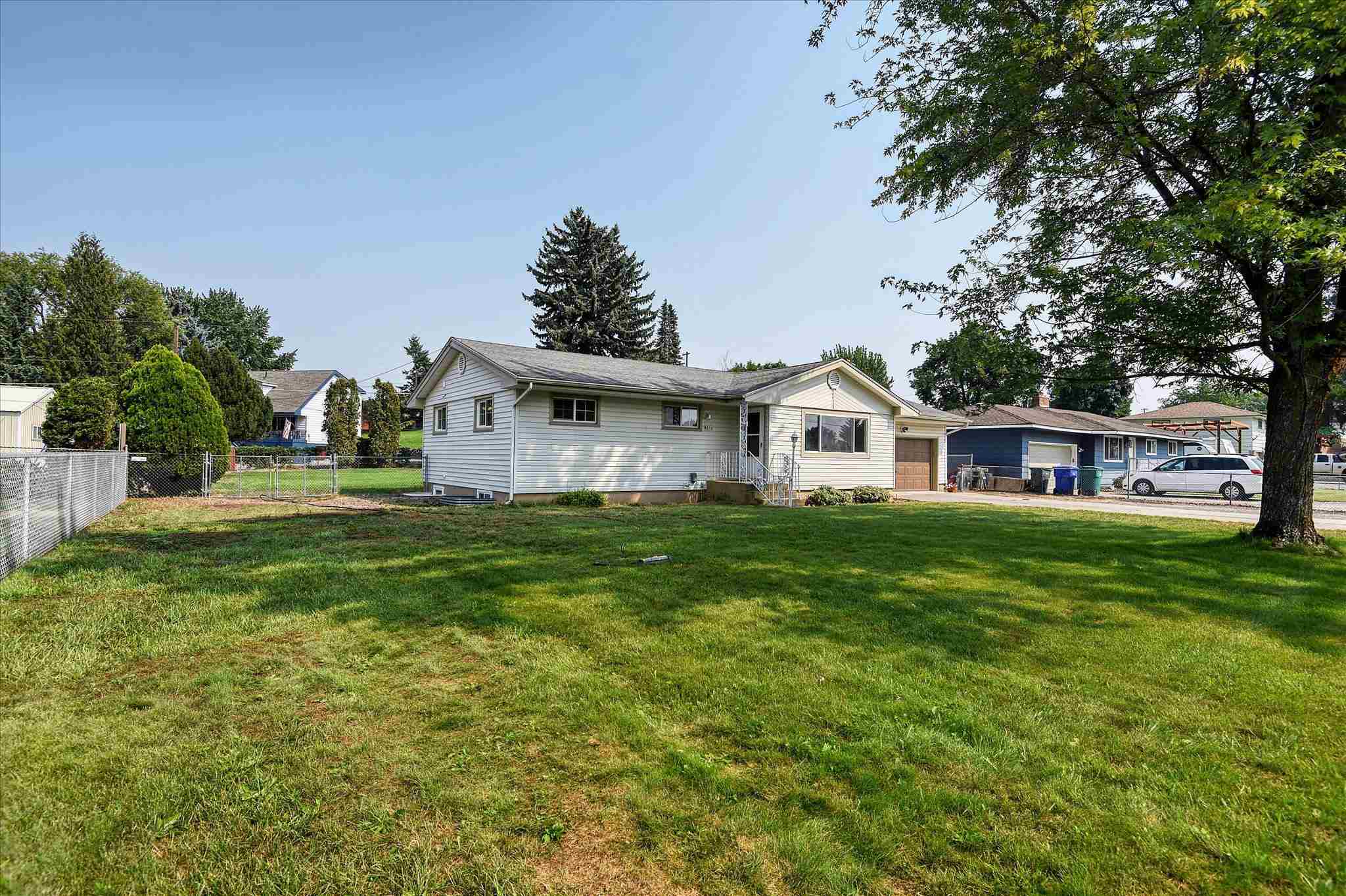 4518 North Progress Road Spokane Valley, WA 99216 - Photo 43 of 44 Gallery Image 43