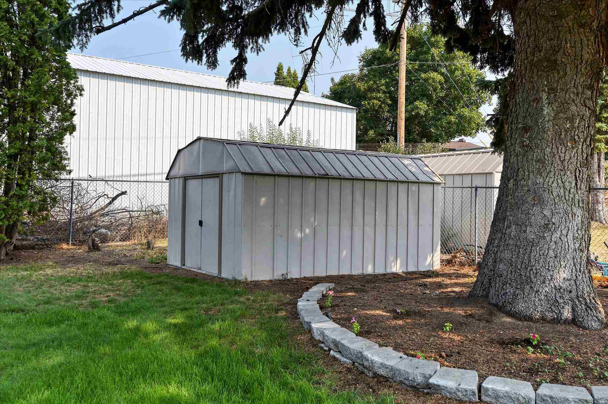 4518 North Progress Road Spokane Valley, WA 99216 - Photo 44 of 44 Gallery Image 44