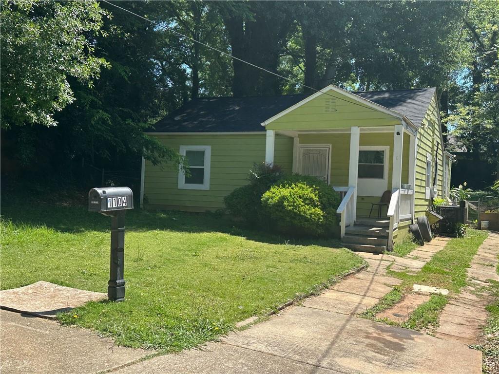 1898 Sylvan Ridge Drive Southwest Atlanta, GA 30310 - Photo 14 of 15