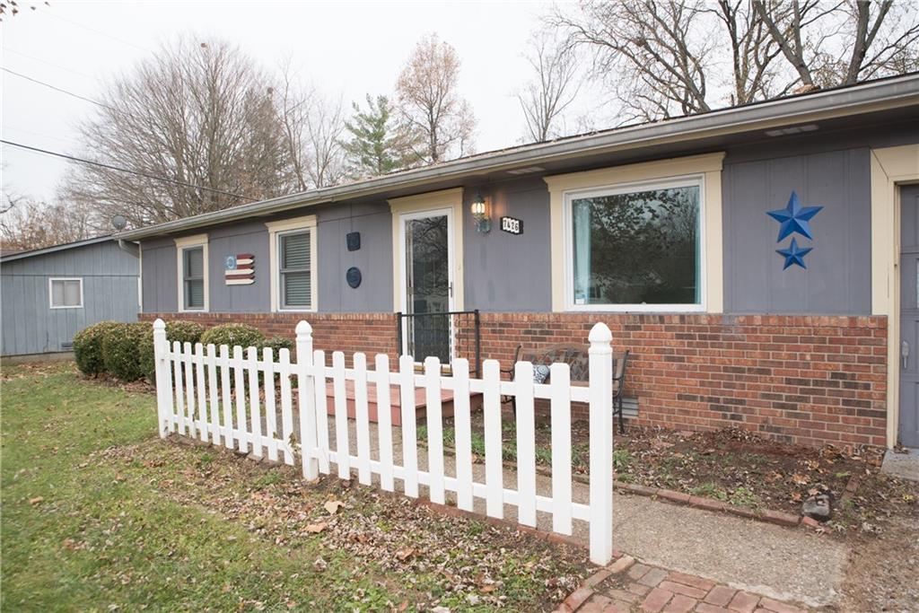 7426 Harcourt Road Indianapolis, IN 46260 - Photo 1 of 30 Gallery Image 1