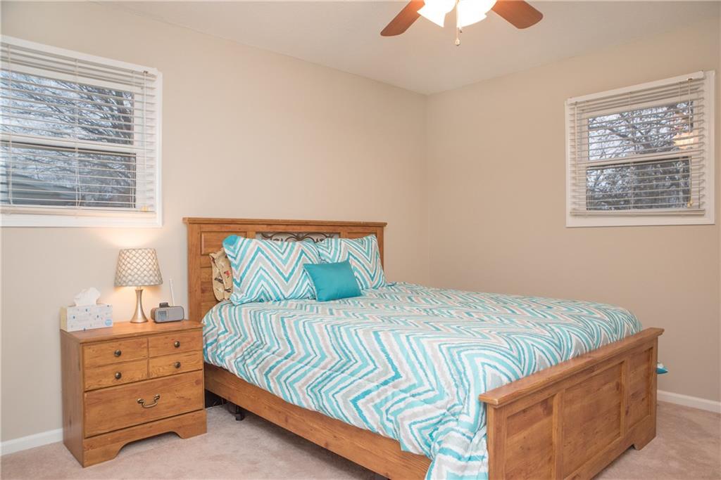 7426 Harcourt Road Indianapolis, IN 46260 - Photo 17 of 30 Gallery Image 17