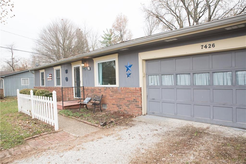 7426 Harcourt Road Indianapolis, IN 46260 - Photo 26 of 30 Gallery Image 26