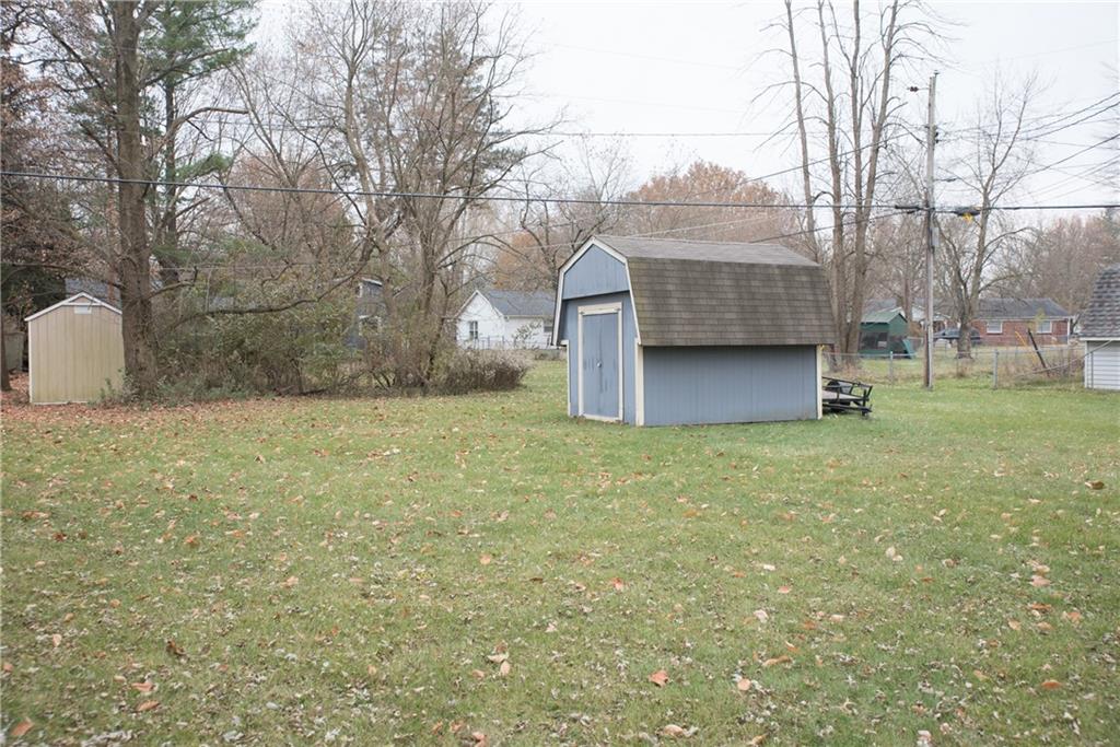 7426 Harcourt Road Indianapolis, IN 46260 - Photo 29 of 30 Gallery Image 29