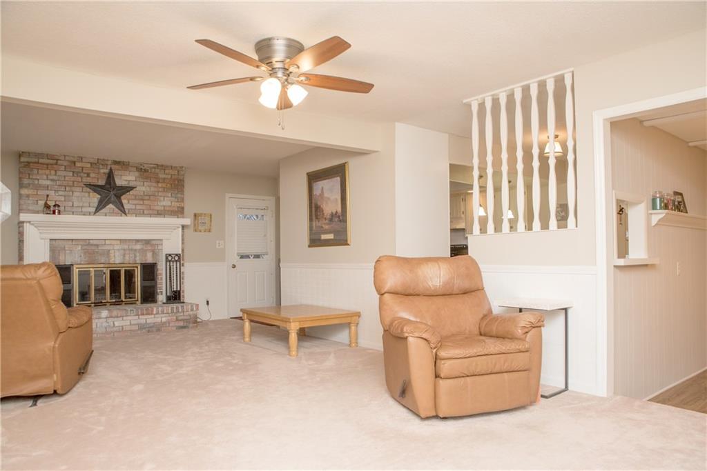 7426 Harcourt Road Indianapolis, IN 46260 - Photo 8 of 30 Gallery Image 8