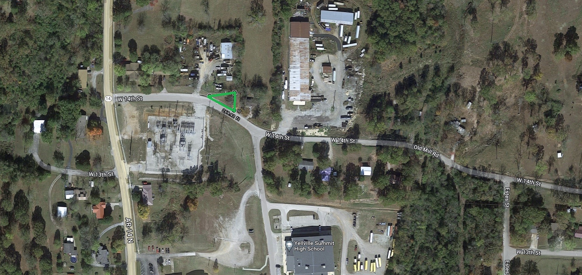 0 West 14th Street Other, AR 72677 - Photo 2 of 4