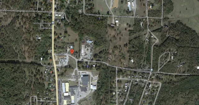 $1,175 | 0 West 14th Street, Other, AR 72677