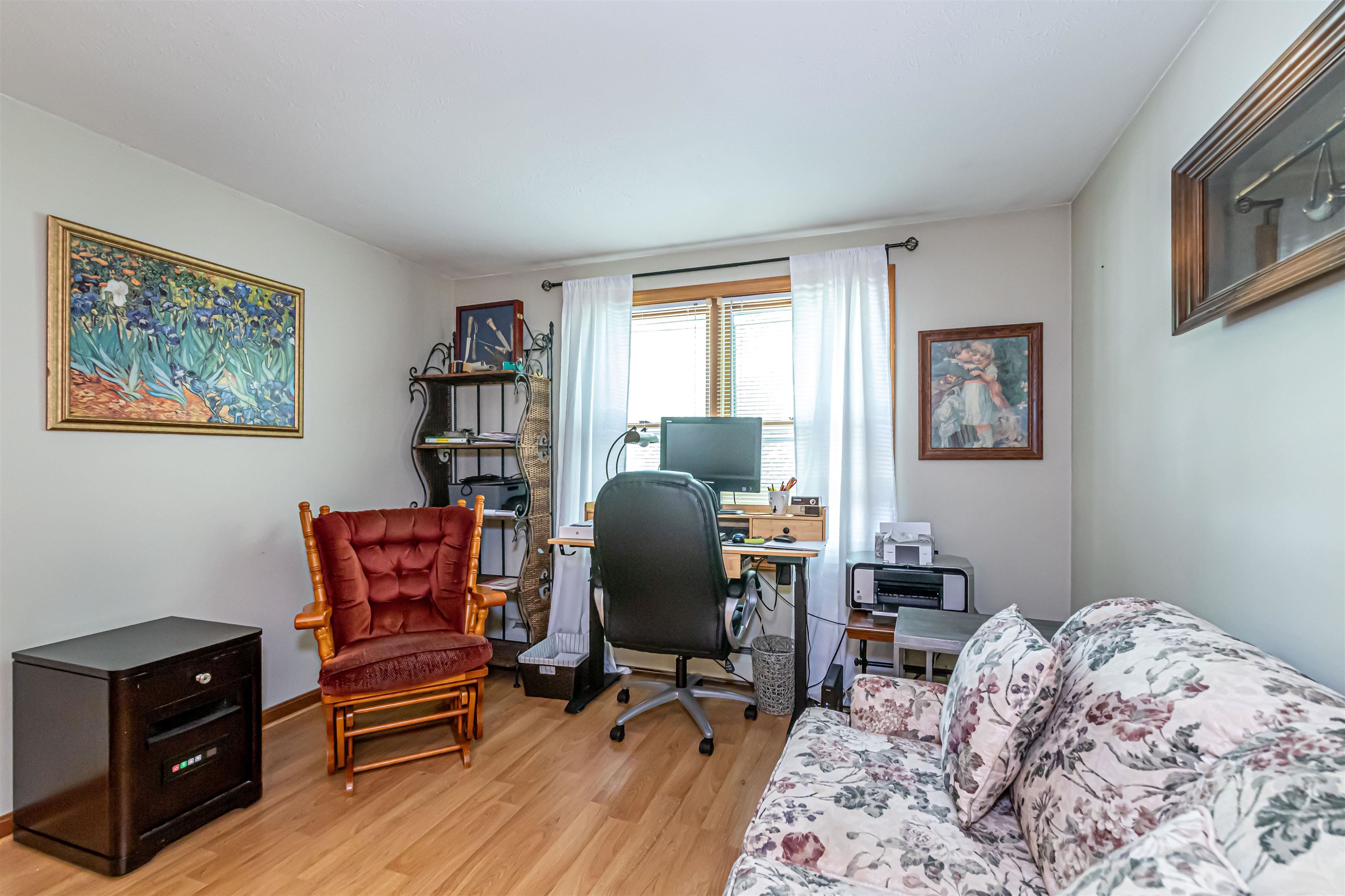 112 Morse Road Manchester, NH 03104 - Photo 14 of 34