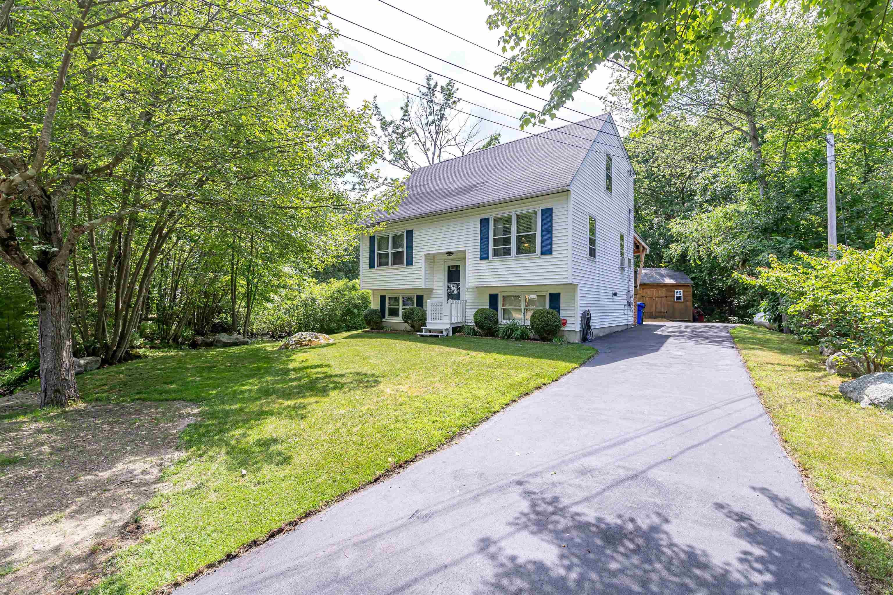 112 Morse Road Manchester, NH 03104 - Photo 29 of 34