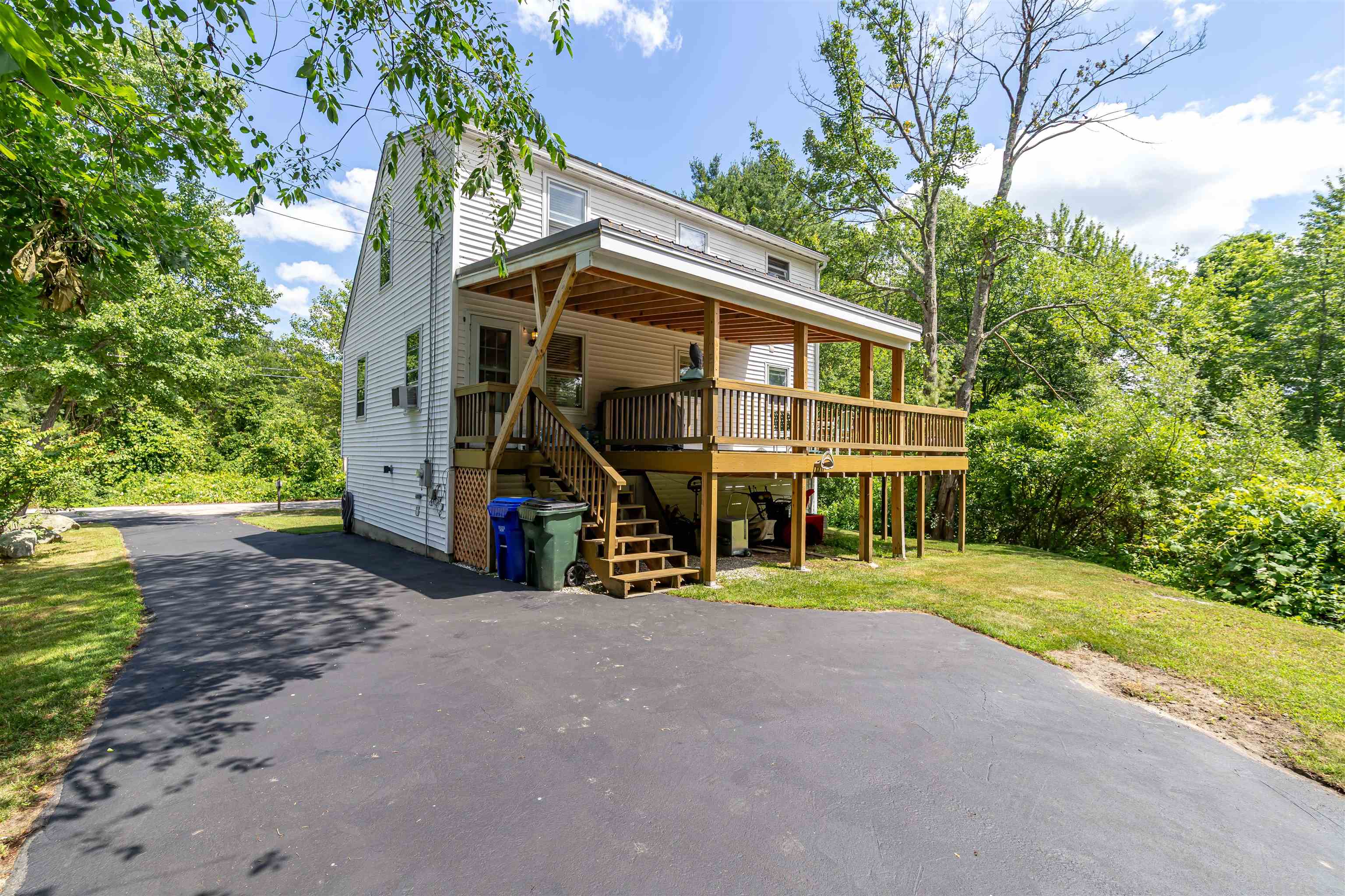 112 Morse Road Manchester, NH 03104 - Photo 30 of 34