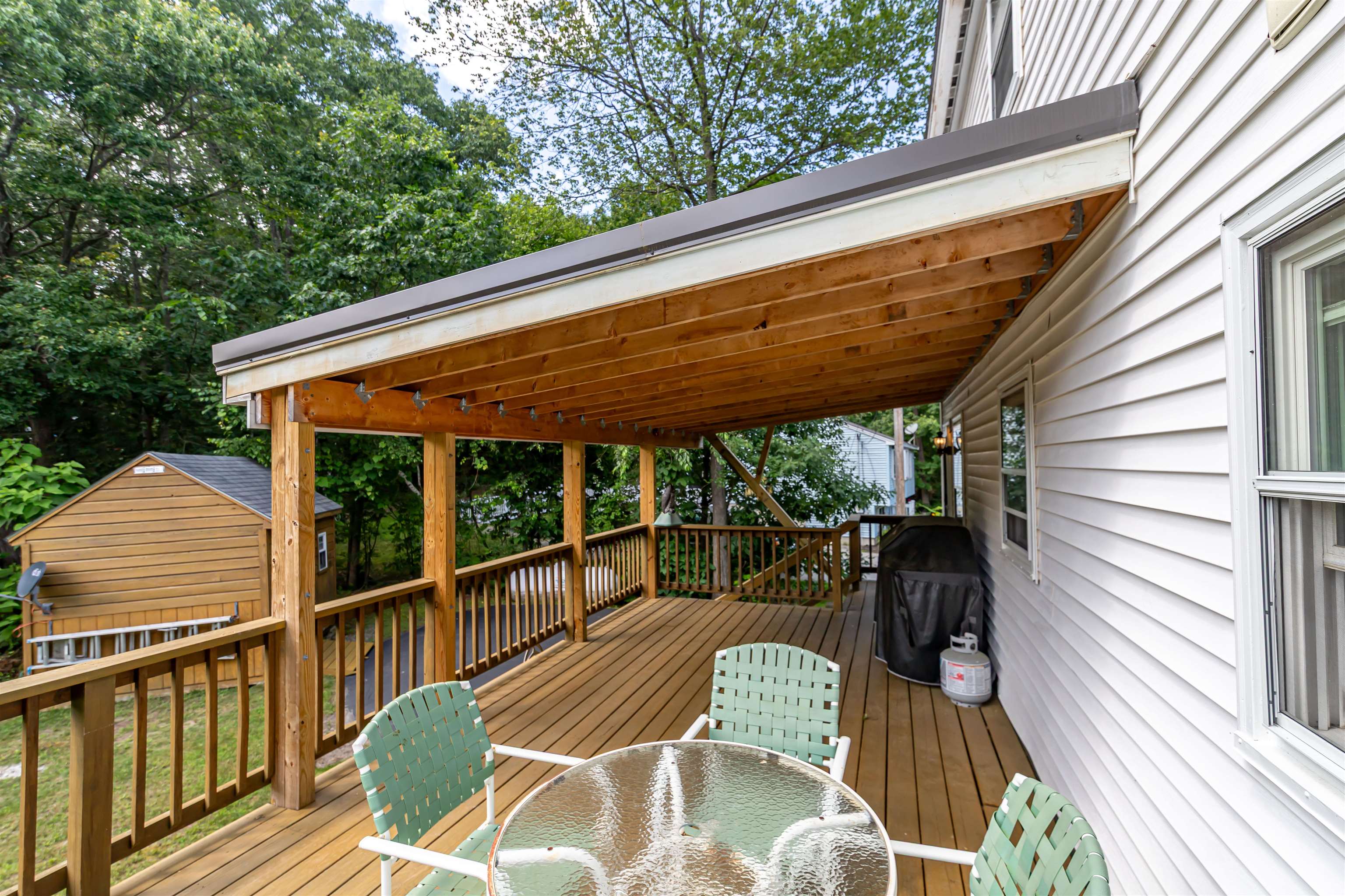 112 Morse Road Manchester, NH 03104 - Photo 33 of 34