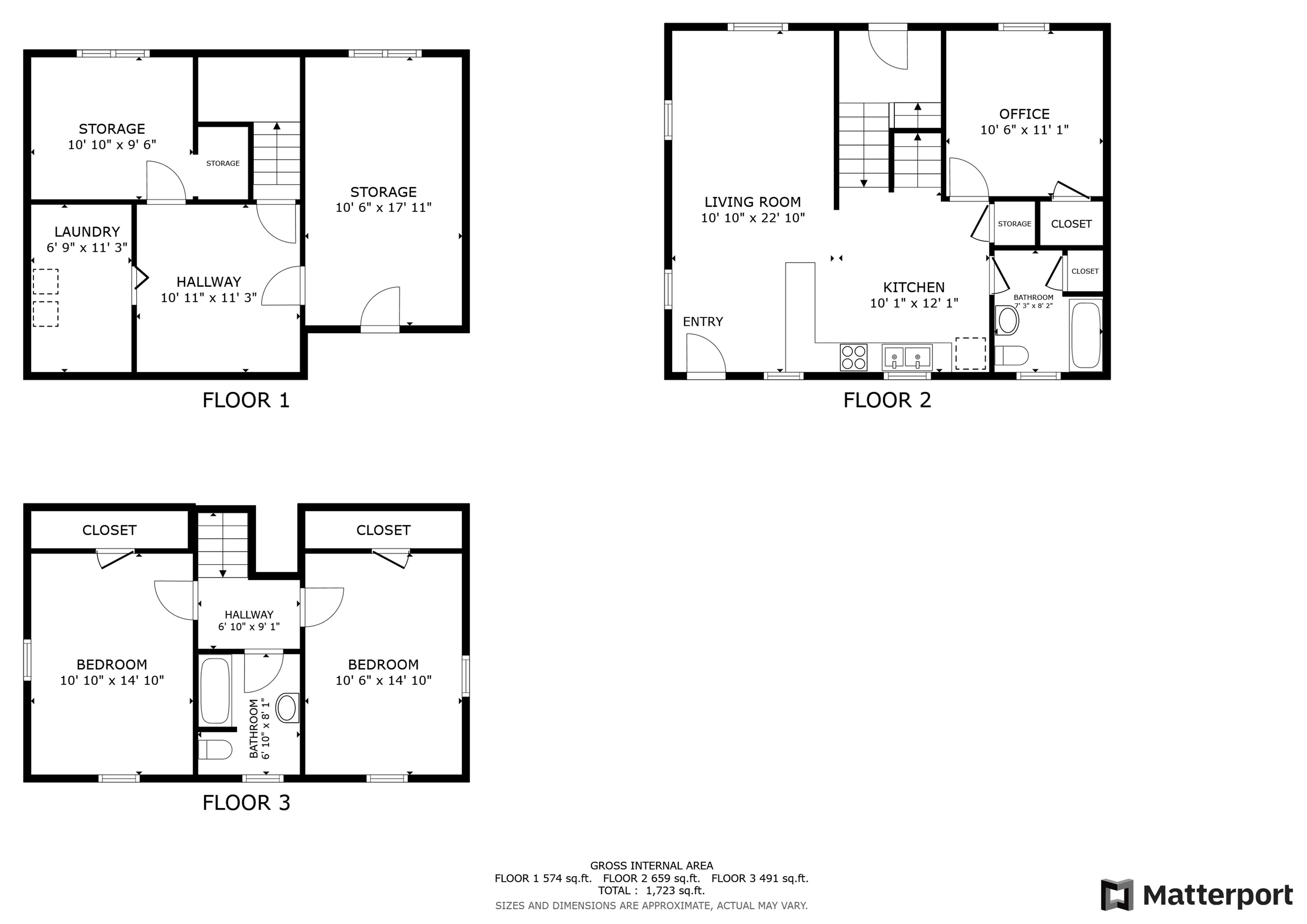 112 Morse Road Manchester, NH 03104 - Photo 34 of 34