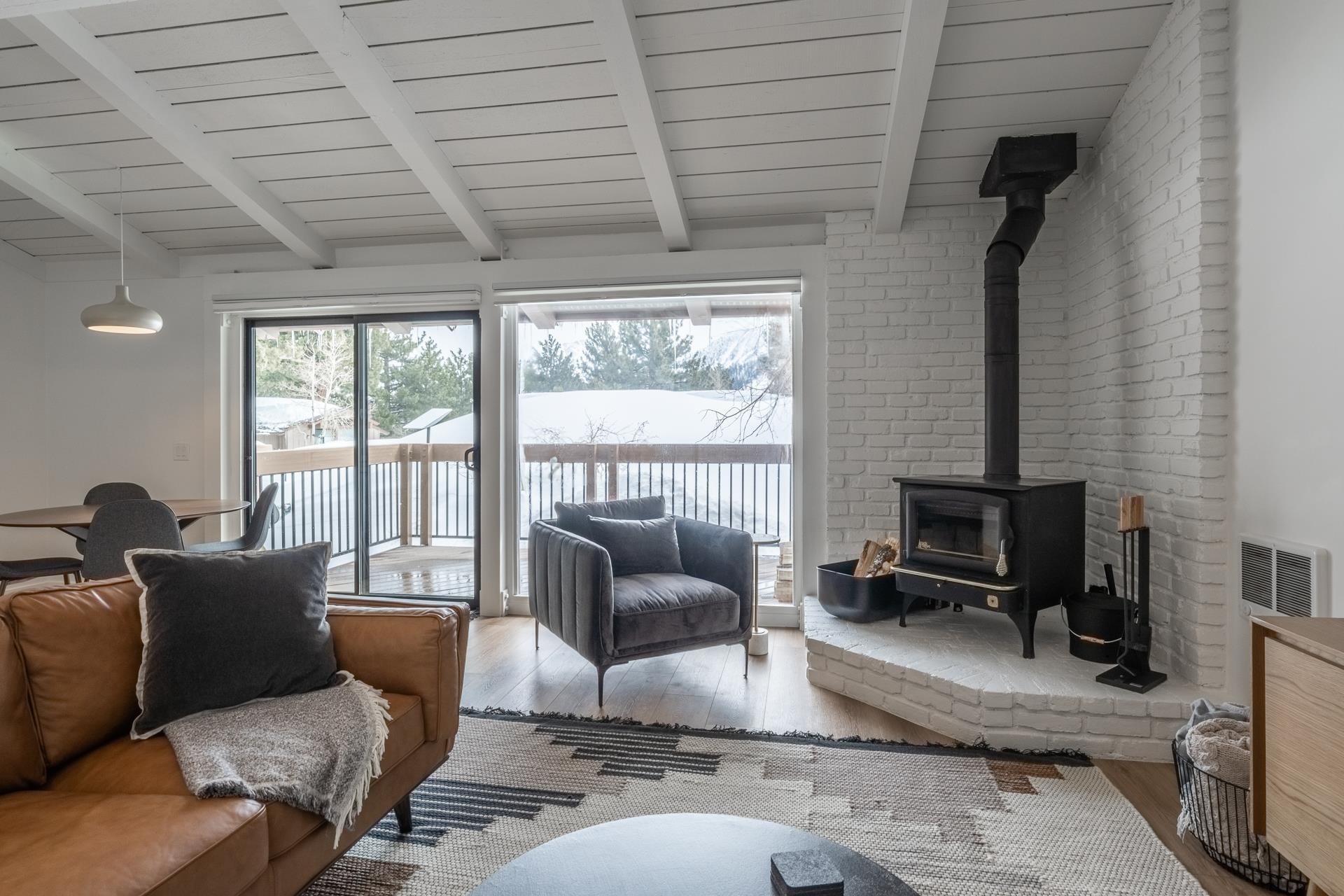 3252 Chateau Road, Unit 22 Mammoth Lakes, CA 93546 - Photo 24 of 46