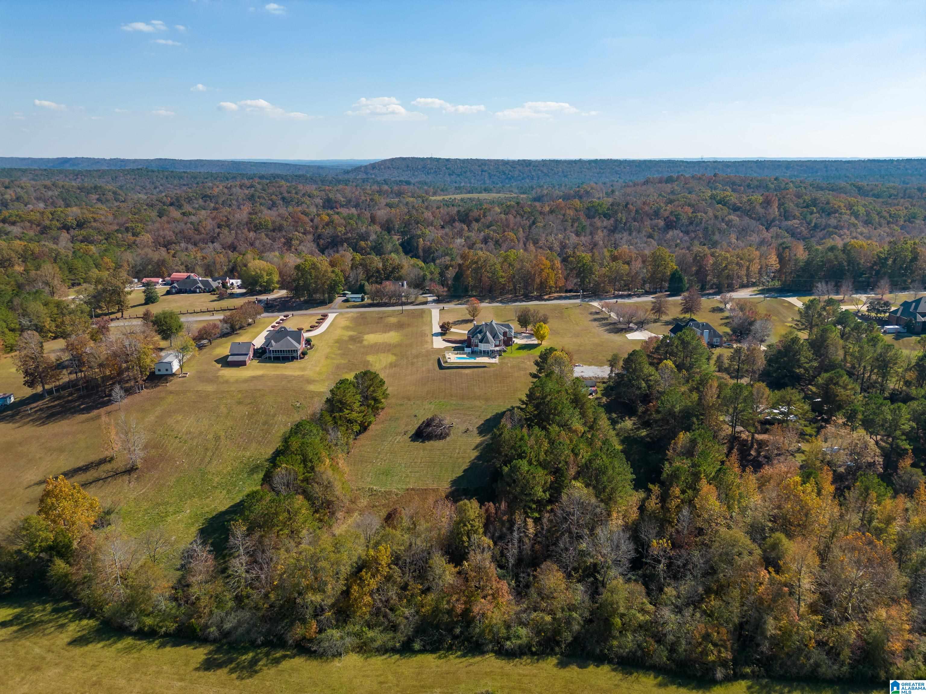 22812 Eastern Valley Road McCalla, AL 35111 - Photo 45 of 50