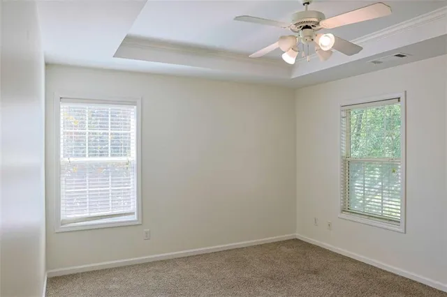 $447,500 | 3761 Lake Point Boulevard, Suwanee, GA 30024