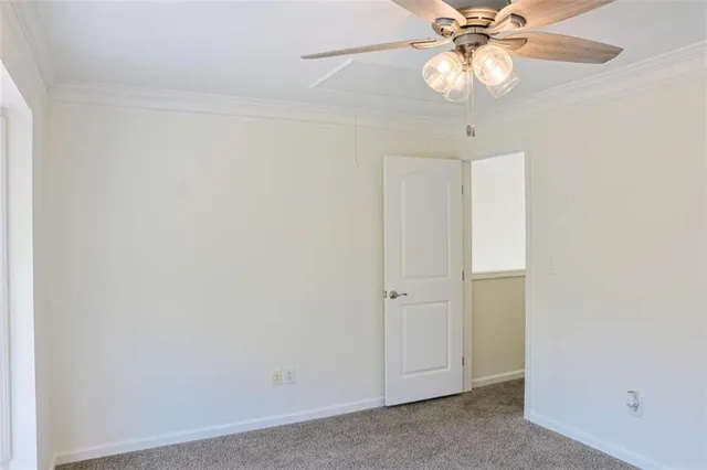 $447,500 | 3761 Lake Point Boulevard, Suwanee, GA 30024