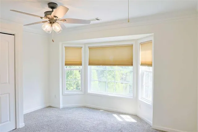 $447,500 | 3761 Lake Point Boulevard, Suwanee, GA 30024