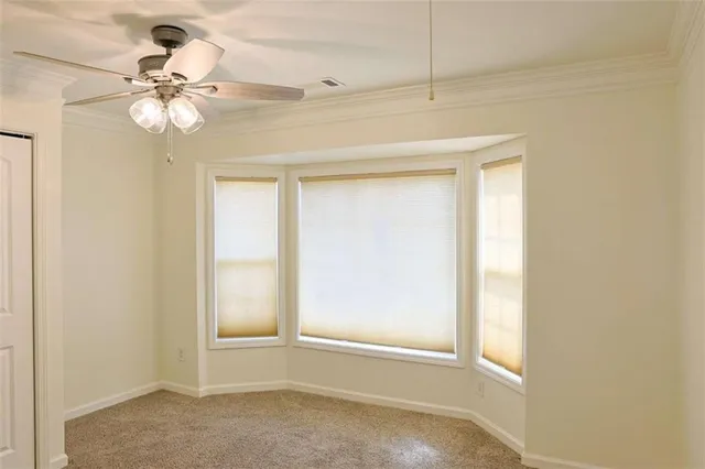 $447,500 | 3761 Lake Point Boulevard, Suwanee, GA 30024