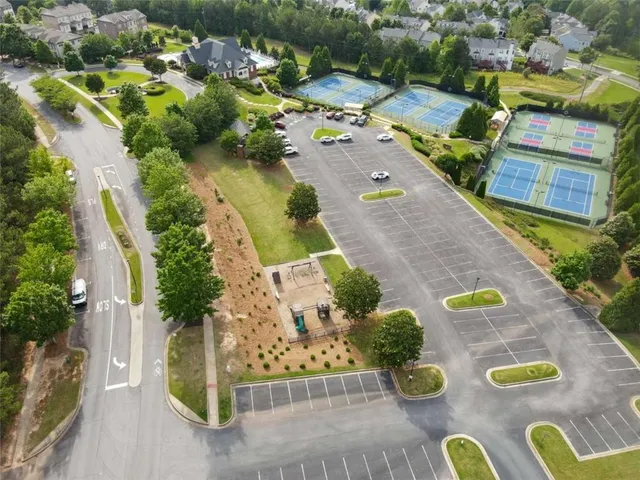 $447,500 | 3761 Lake Point Boulevard, Suwanee, GA 30024