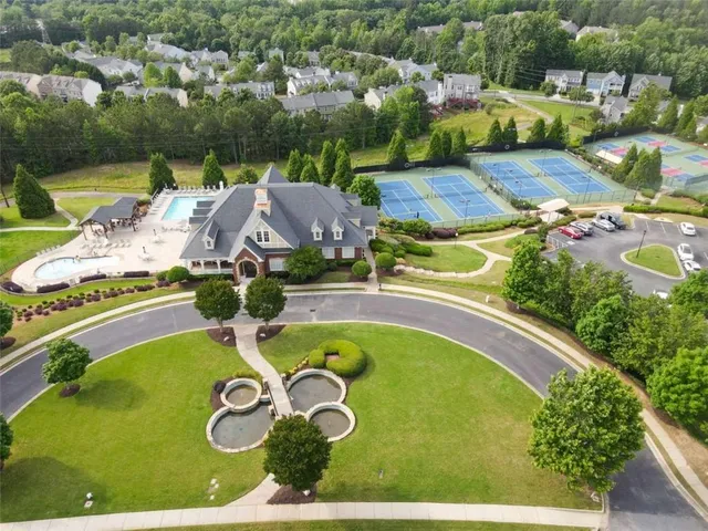 $447,500 | 3761 Lake Point Boulevard, Suwanee, GA 30024