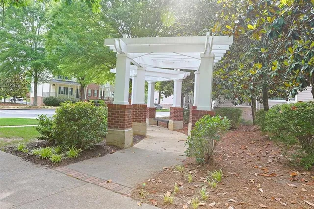 $447,500 | 3761 Lake Point Boulevard, Suwanee, GA 30024