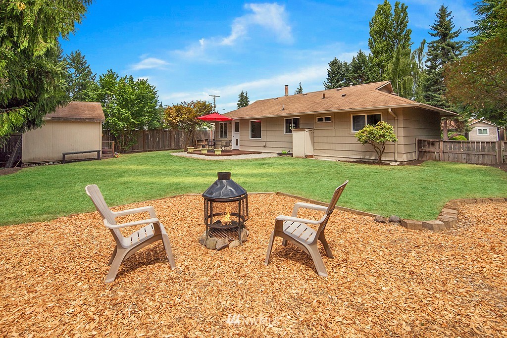 3917 Northeast 22nd Place Renton, WA 98056 - Photo 1 of 15