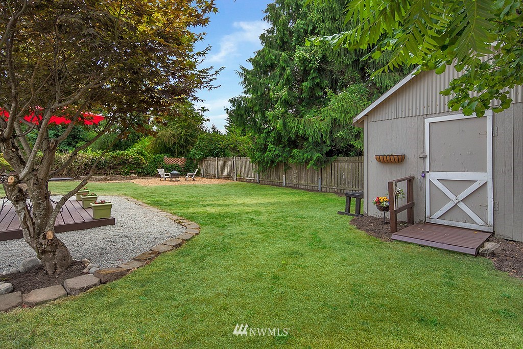 3917 Northeast 22nd Place Renton, WA 98056 - Photo 15 of 15