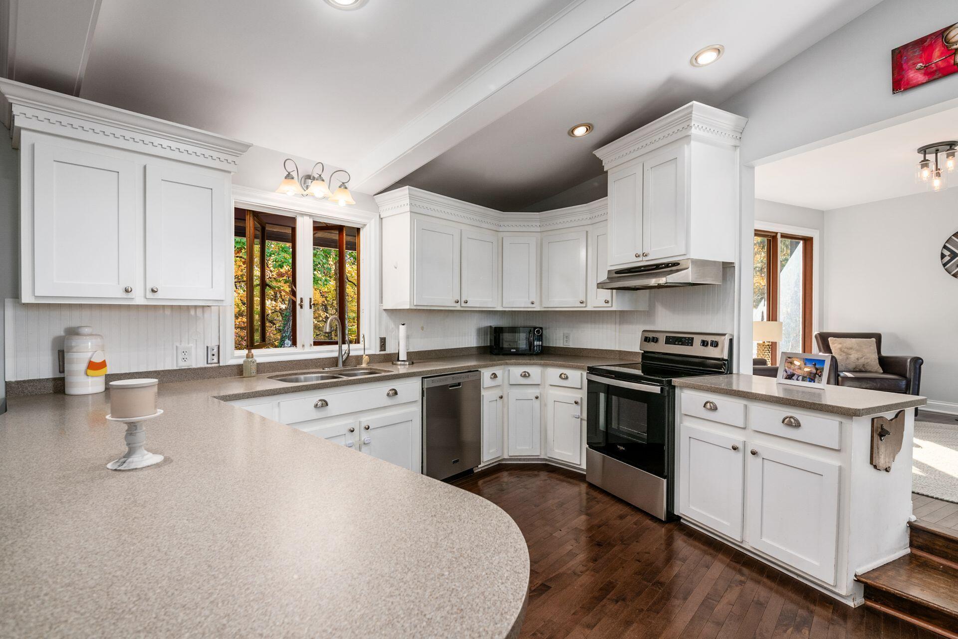 1420 Braumiller Road Delaware, OH 43015 - Photo 14 of 33 05 Kitchen