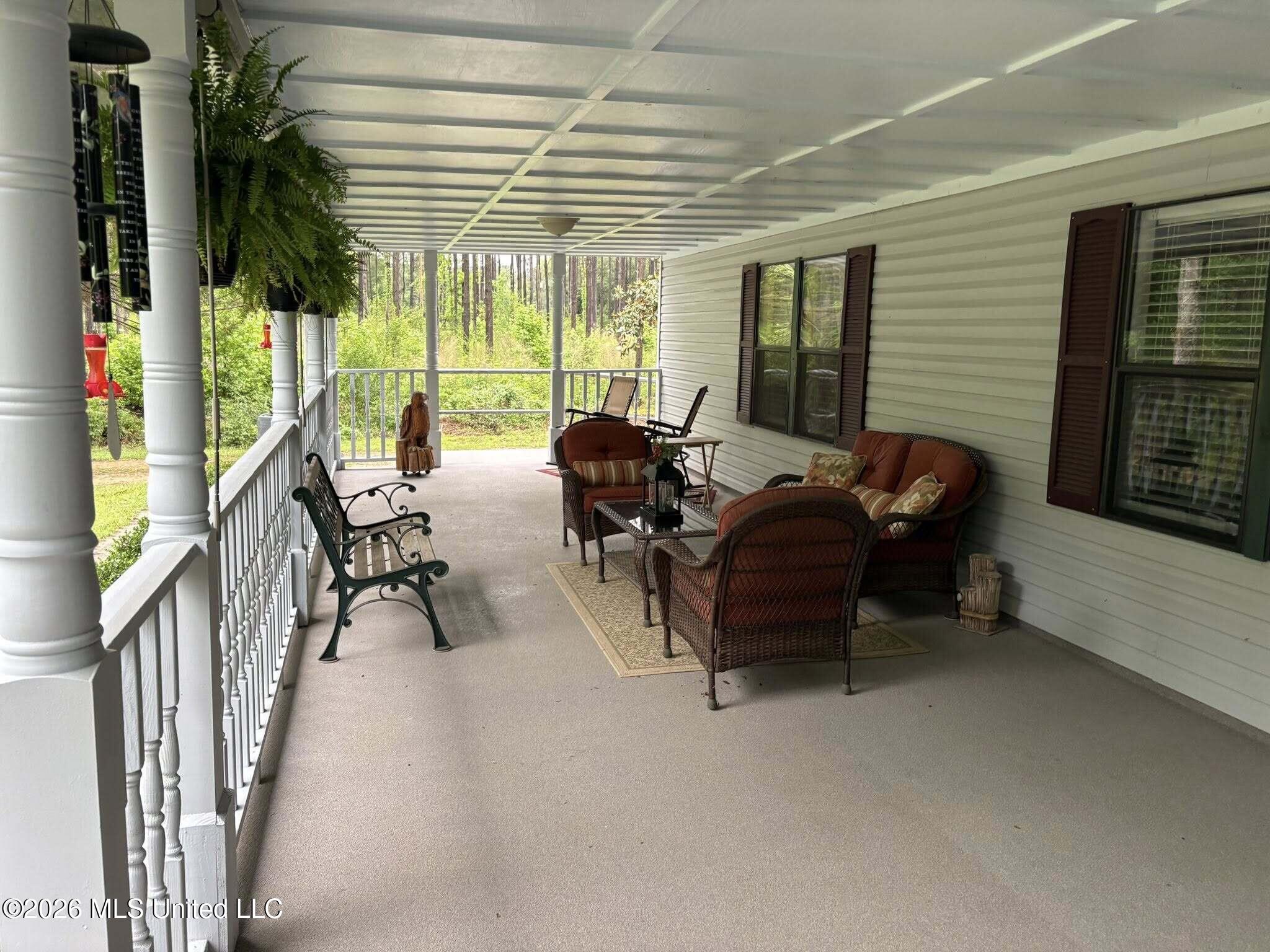 263 Entrekin Road Lumberton, MS 39455 - Photo 33 of 34 685691073_10164359721250289_592223405258