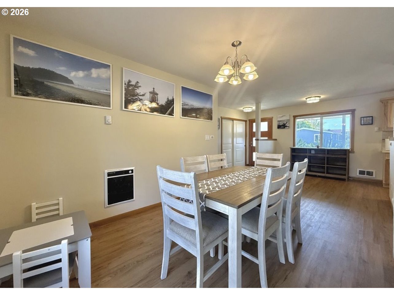1614 5th Street Tillamook, OR 97141 - Photo 4 of 23