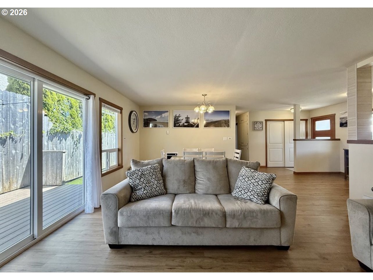 1614 5th Street Tillamook, OR 97141 - Photo 5 of 23