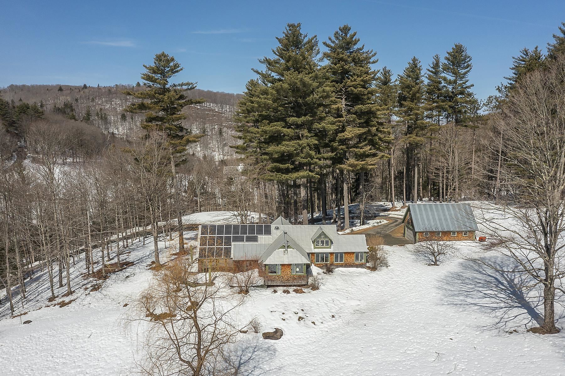 6963 S Road Woodstock, VT 05071 - Photo 1 of 40