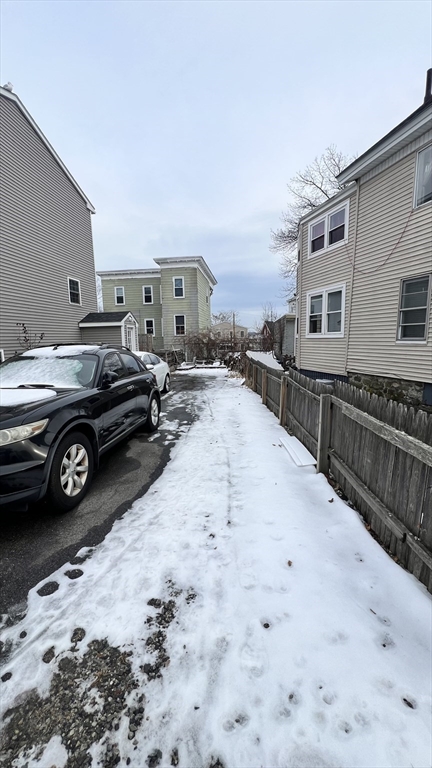 15 Gale Street, Unit 1 Lawrence, MA 01841 - Photo 23 of 25 a view of a terrace view