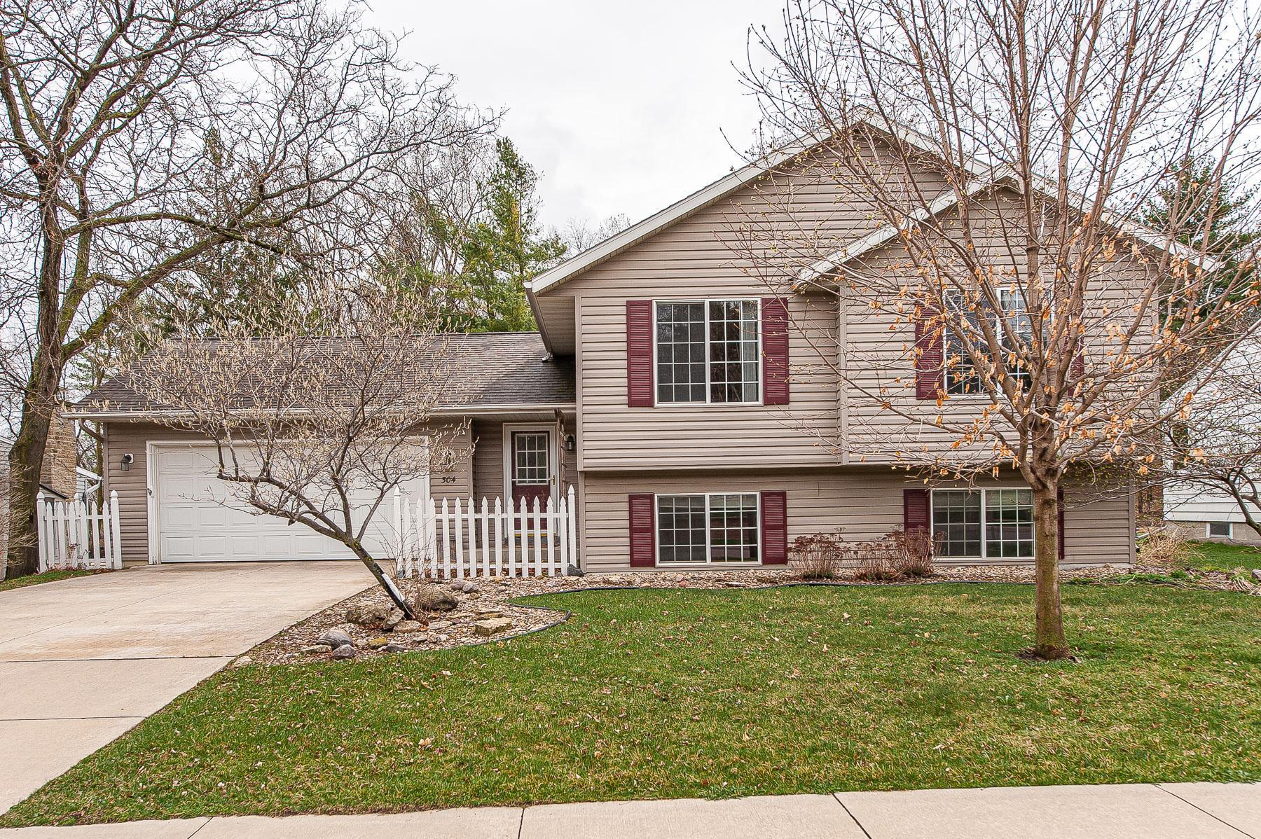 304 23rd Avenue Southwest Rochester, MN 55902 - Photo 1 of 1 Gallery Image 1