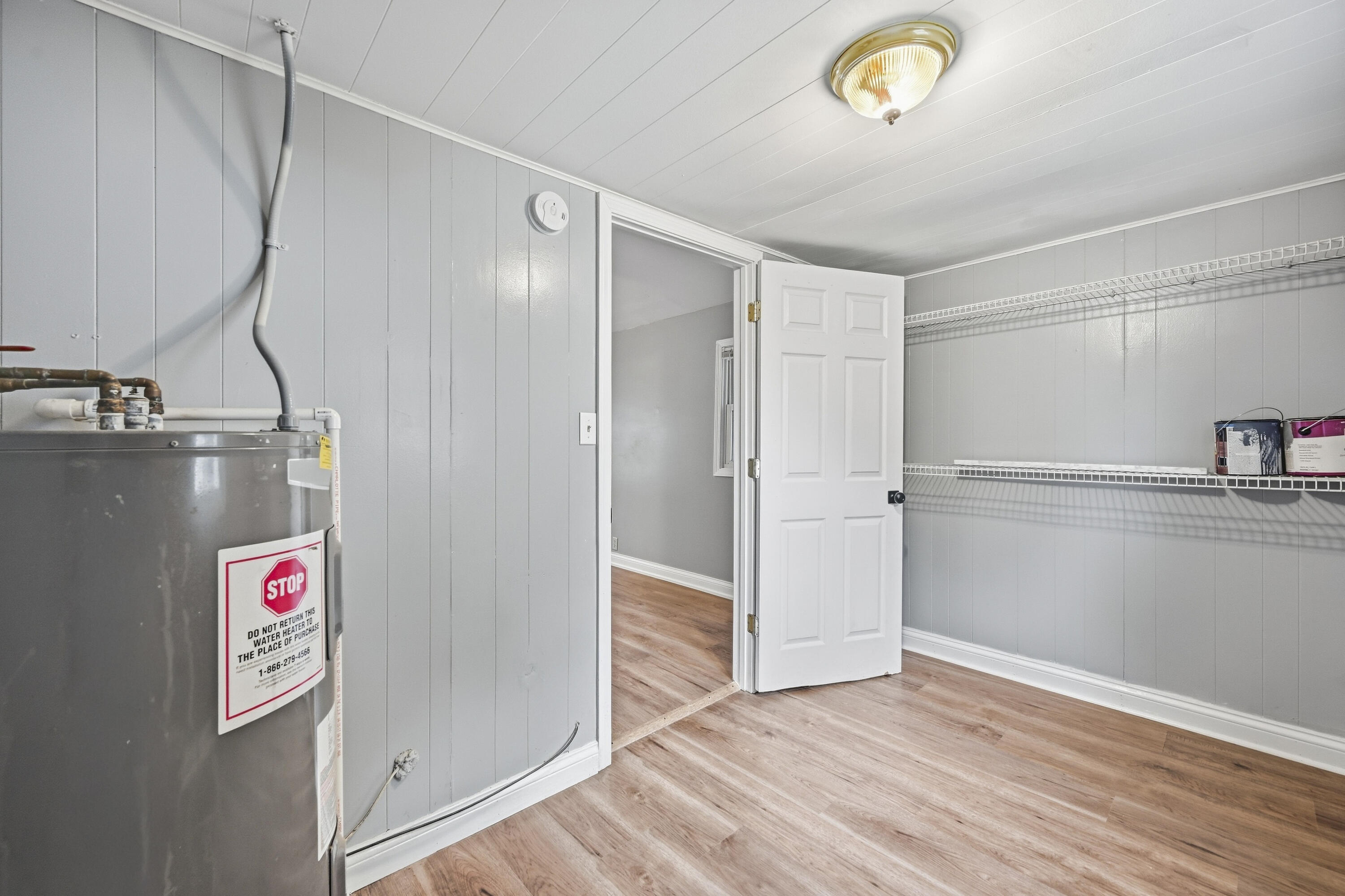 856 Highway 177 Butler, KY 41006 - Photo 24 of 35 laundry Utility