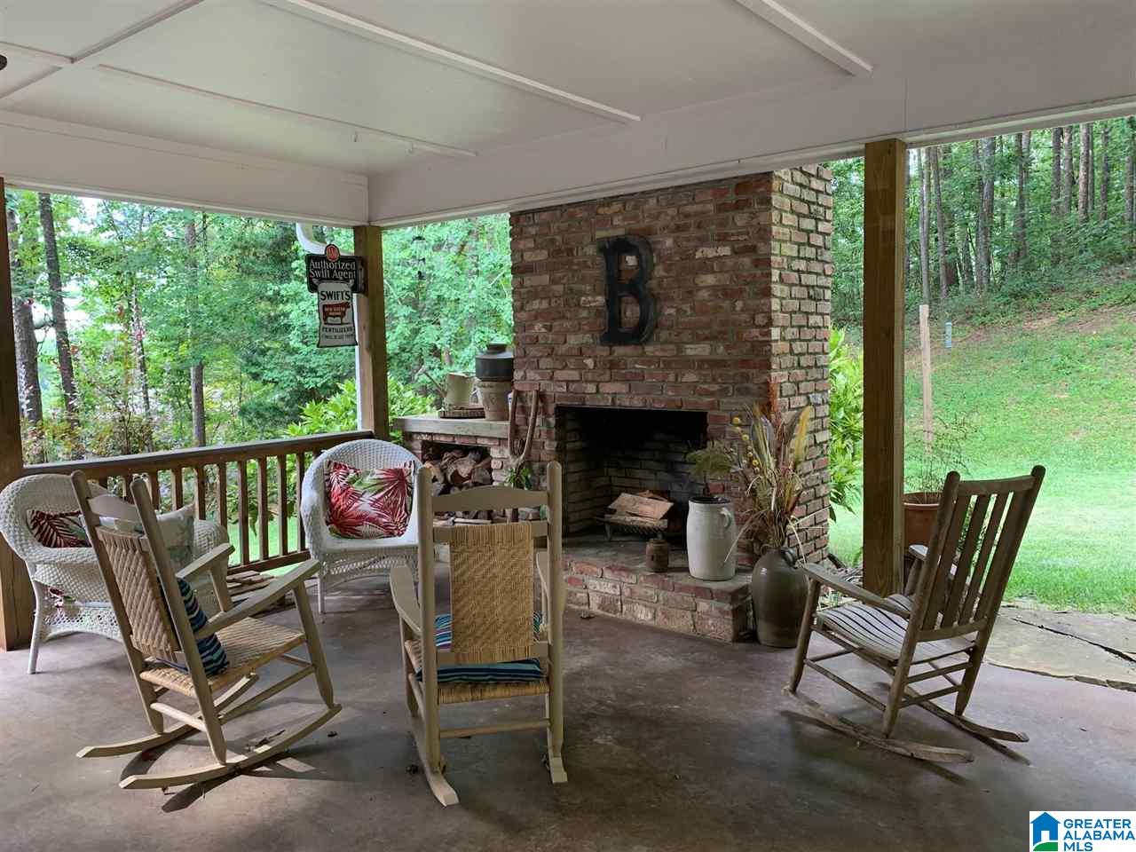 55 Anna Ridge Drive Heflin, AL 36264 - Photo 43 of 43