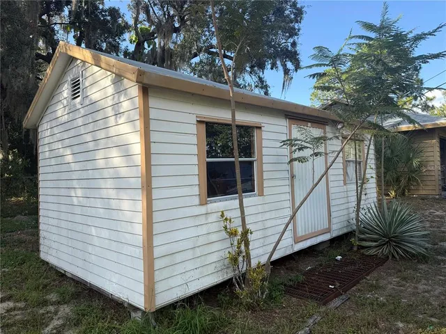 $159,900 | 612 North 8th Street, Dundee, FL 33838