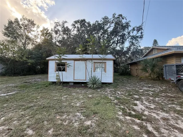 $159,900 | 612 North 8th Street, Dundee, FL 33838