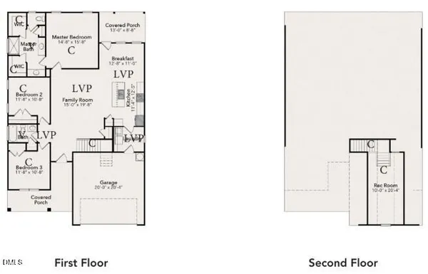 $314,706 | 38 Ambrosia Way, Unit (LOT 15), Bunnlevel, NC 28323