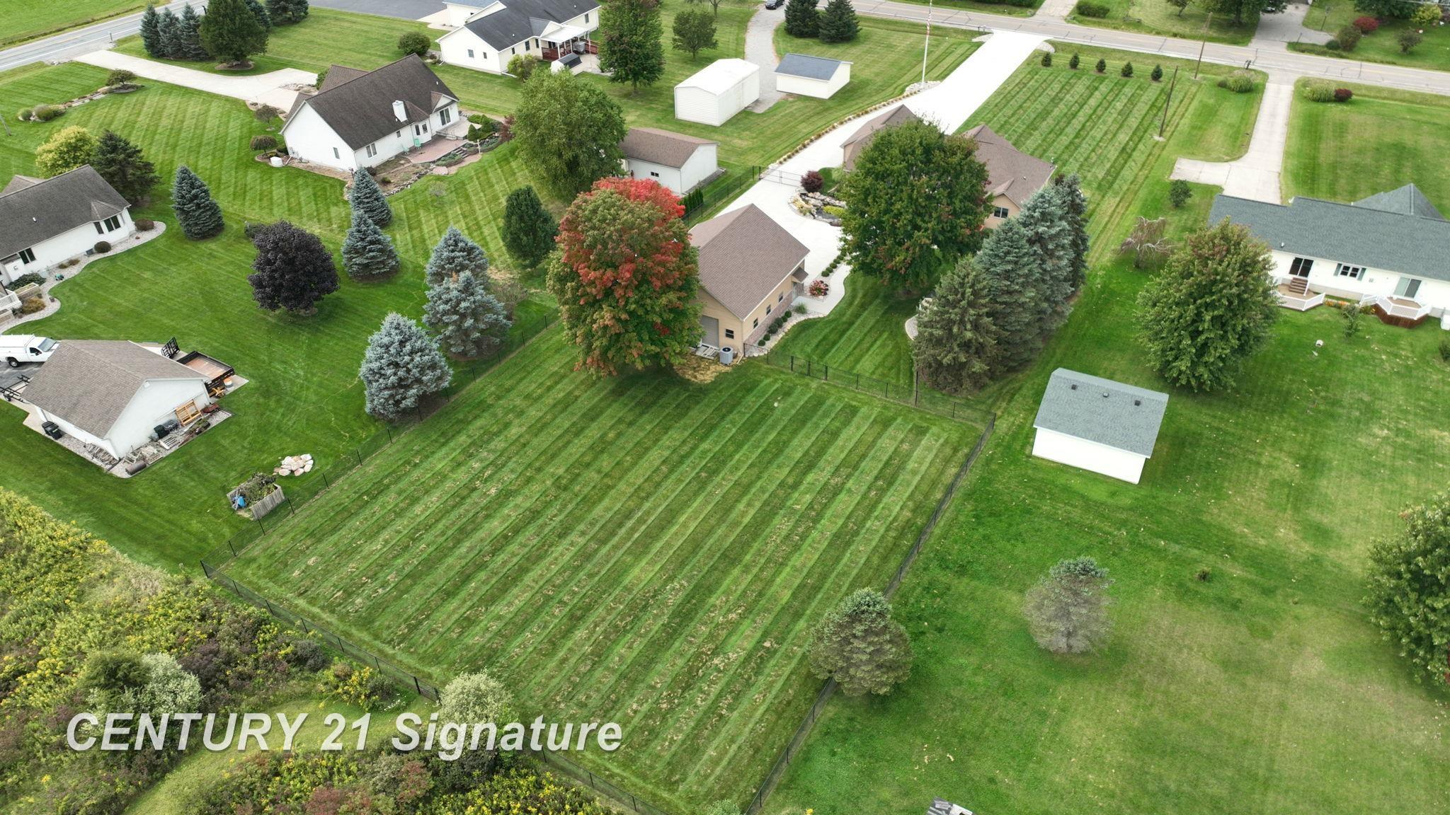 10042 North Jennings Road Clio, MI 48420 - Photo 78 of 88