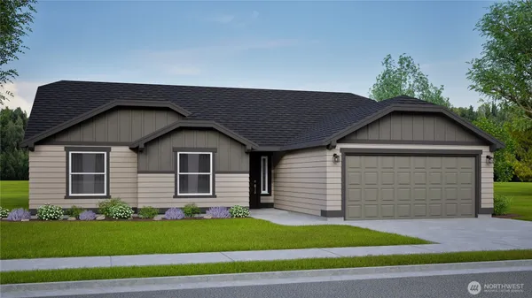 $399,990 | 4325 West Sand Hill Street, Moses Lake, WA 98837