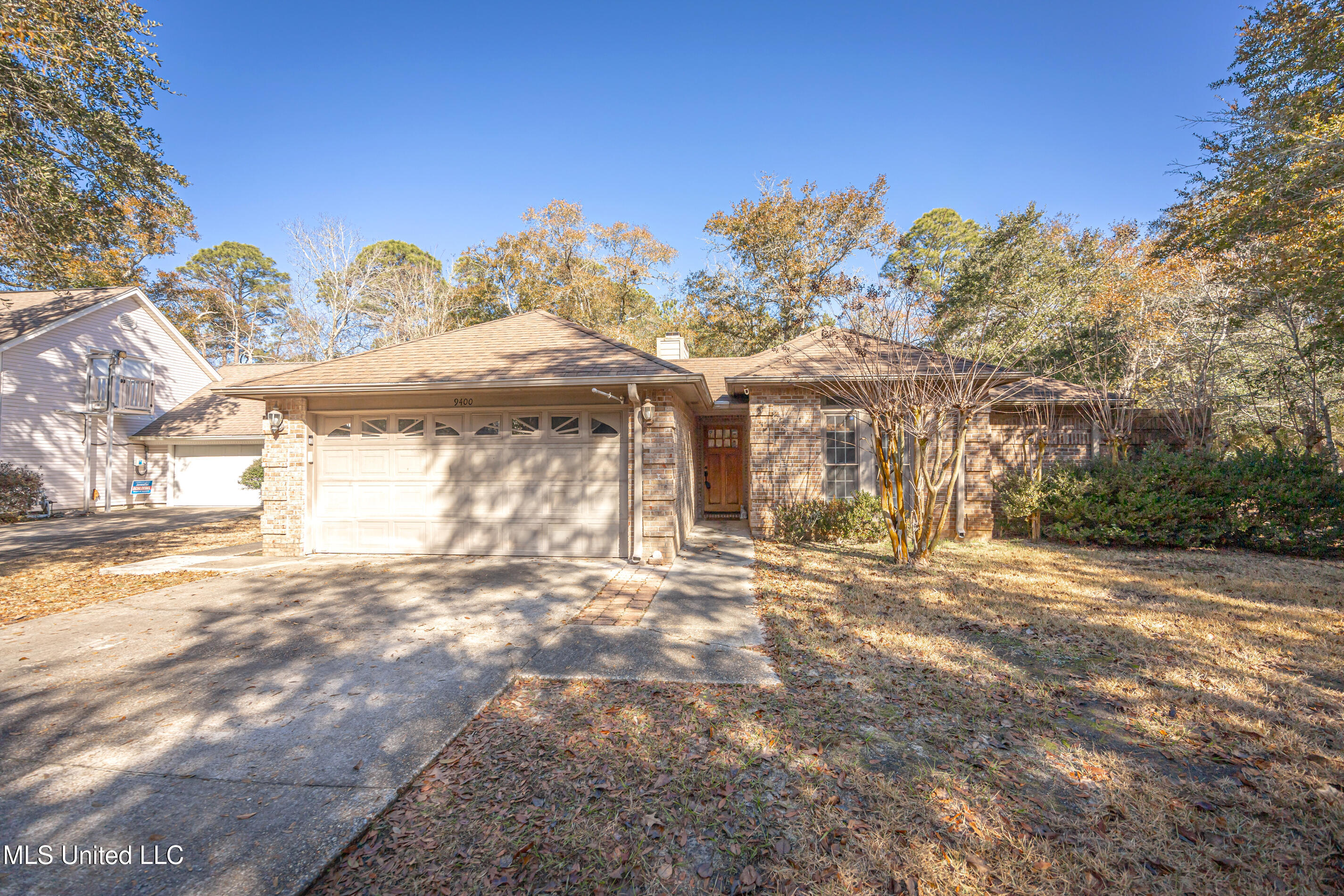 9400 Pointe Aux Chenes Road Ocean Springs, MS 39564 - Photo 1 of 54 IMG_7754