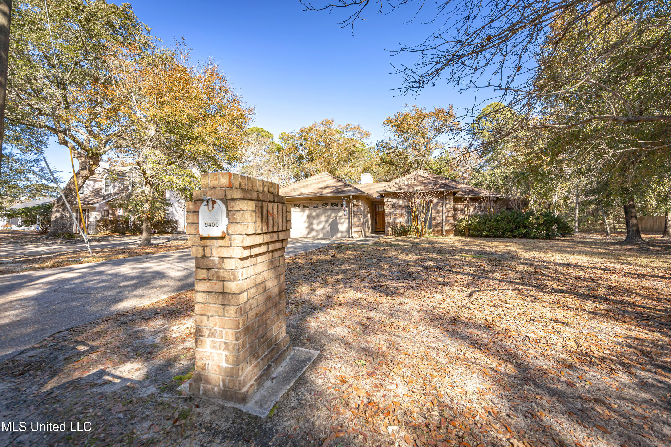 9400 Pointe Aux Chenes Road Ocean Springs, MS 39564 - Photo 2 of 54 IMG_7760