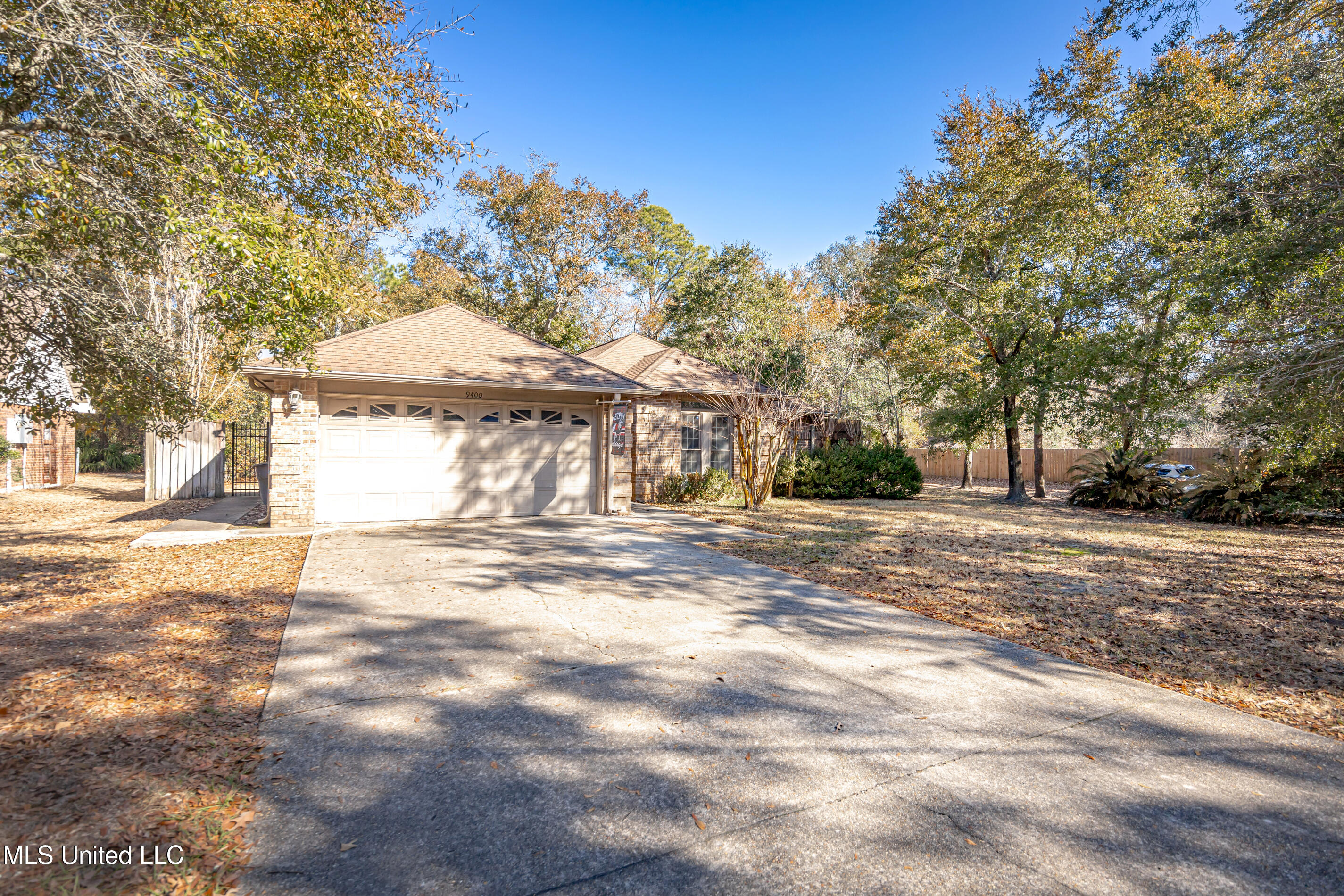 9400 Pointe Aux Chenes Road Ocean Springs, MS 39564 - Photo 3 of 54 IMG_7766