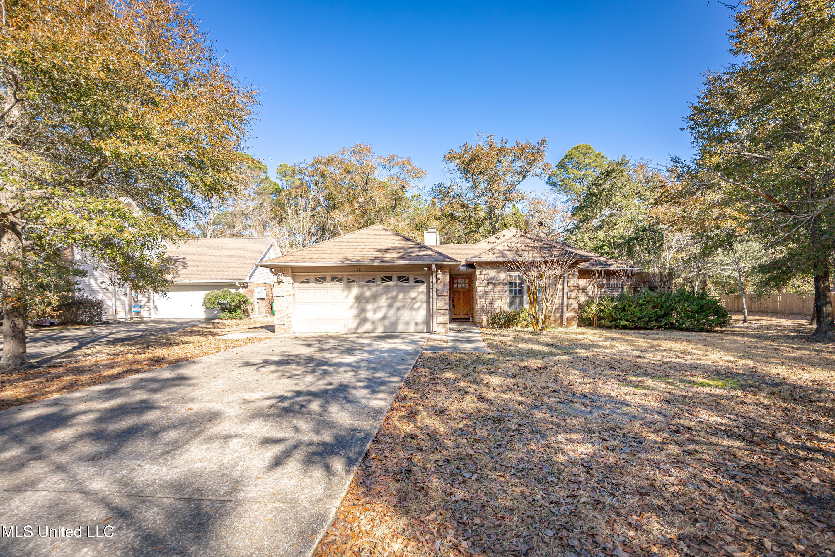 9400 Pointe Aux Chenes Road Ocean Springs, MS 39564 - Photo 4 of 54 IMG_7763