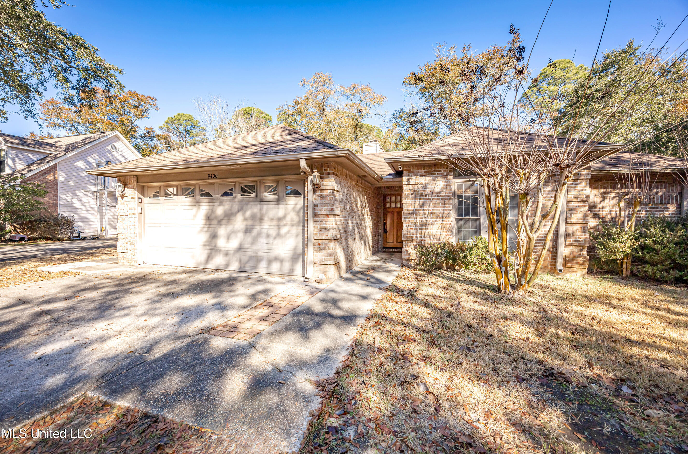 9400 Pointe Aux Chenes Road Ocean Springs, MS 39564 - Photo 5 of 54 IMG_7742