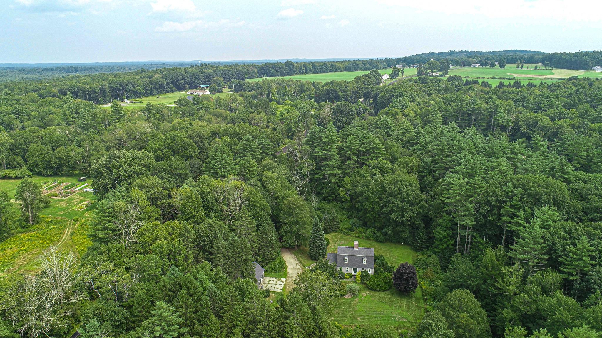 160 S Road Brentwood, NH 03833 - Photo 1 of 37