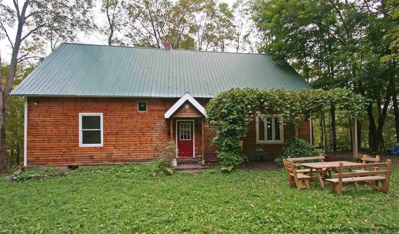 414 Halcottsville Road Halcottsville, NY 12438 - Photo 1 of 12 Photo 1