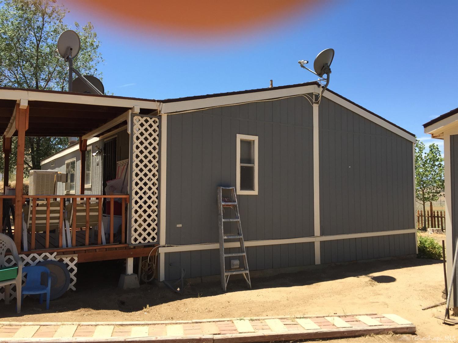 22150 Old Well Road Tehachapi, CA 93561 - Photo 13 of 34 Gallery Image 13