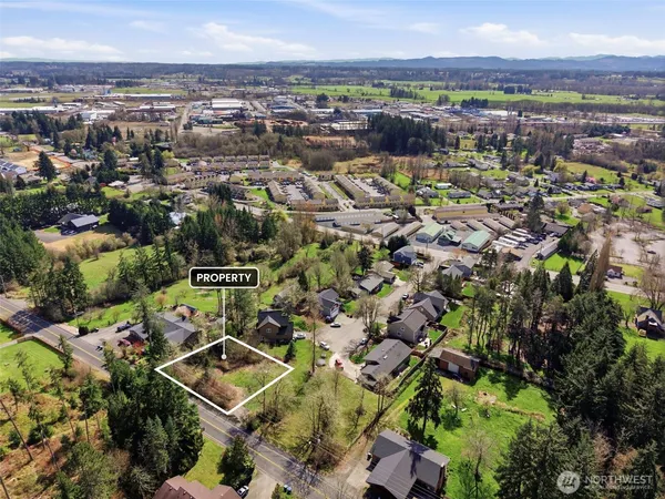 $107,500 | -xxxx Wallace Road, Chehalis, WA 98532